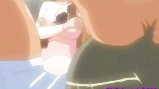 hard and wild fucking little tied up girl