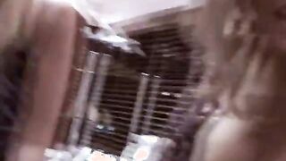 Party Girls Sucking Dick And One Riding At Stagette