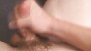 Young skater punk masturbating and cant get enough