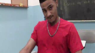 CocoDorm  Malcome Tanner