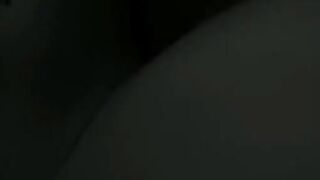 Babe With Amazing Boobs Rides Cock On The Sofa