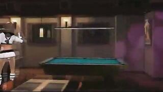 3D animation fucking