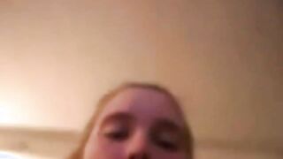 White Girl Fucks With Black Fuck Buddy