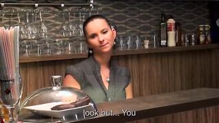 A sensational cock riding session