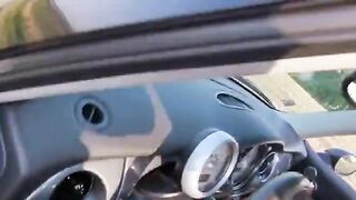 Buying beautys pussy with money