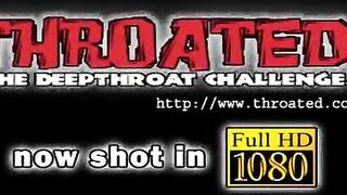 Facial man protein showering