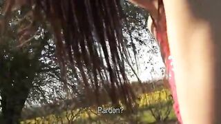 Sizzling hot cowgirl riding