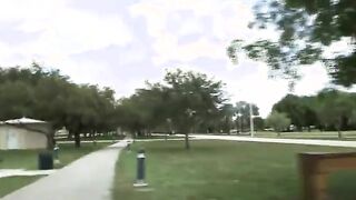 Titillating pussy pleasuring