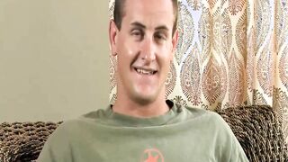 Young Obi-Wan Whacks Off For The Galaxy