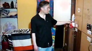 Juicy whore endures hot sex