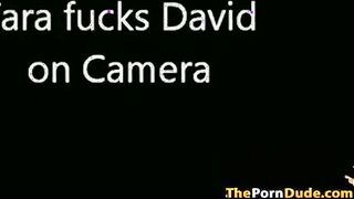 She Finally Wanted To Make A Sextape