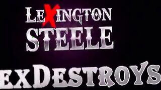 Natural Hot Blonde Maddy gets into a hot monstercock sex scene