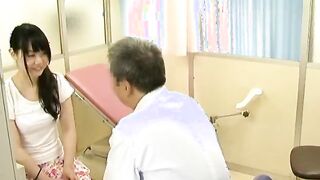 Gynecologist Examination Spycam Scandal 1