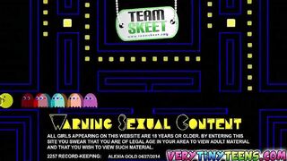 No Cash, But I Got A Huge Dildo