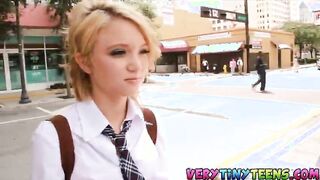 We Missed Class For This