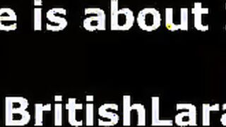 Lesbian play for mature British women in nylons