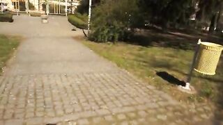 A lusty and wild job offer