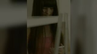 Sensational doggystyle penetration