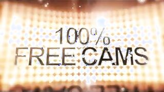 Cute Girl Sucking A Cock And Showing Her Hot Ass