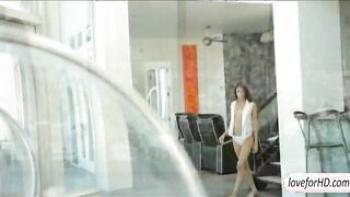 Veronica Rodriguez loves sensual fucking