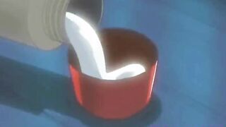 hot little brunette girl tied and fucked