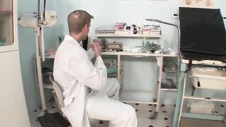 Heavenly delights with a tight cunt