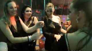 Strring up babes and hunks wild needs