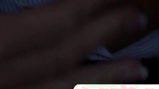 MILF Diana Doll seduces a young man in the shower and gets caught by Elaina