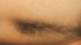 Punk masturbates before cumshot and loves it