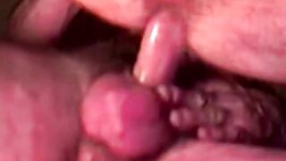 Mature tight ass southern bear takes cock