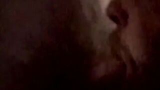 Working mature bears enjoy gay blowjob