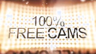 Eating His Busty's GF Pussy