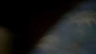 Cute Latina blowjob cell phone video