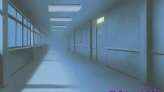 little nurse hard fucked by creepy doctor