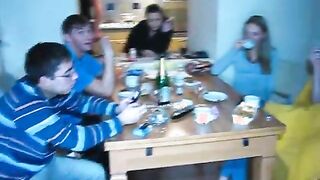 Lovely bitches enjoy hot sex