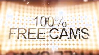 3 Cute Girls Stripping