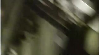 Three straight amateur twinks blow cock