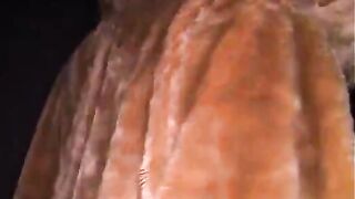 Dancing Strippers Recieve Group Blowjob