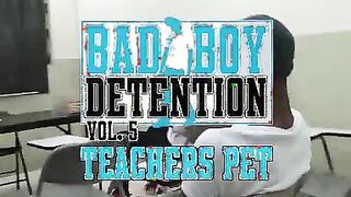 Bad Boy Detention 5 Trailer