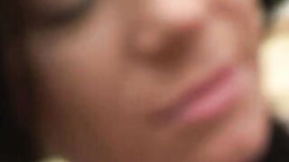 perky very prettybrunette hard ass fucked