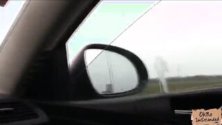 Hot girlfriend Victoria gets laid after being dumped by boyfriend