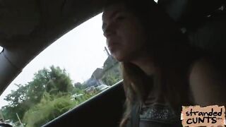 Those massive titties of Marina Visconti