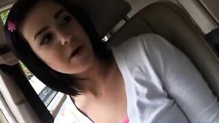 tight little schoolgirl pussy