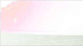 Adorable Jenny has a GOTH thing going on Youll love the sexy way she spreads her legs sucking cock