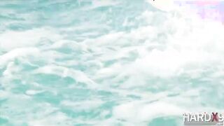 Hot Annikas Albrite gets her first anal sex