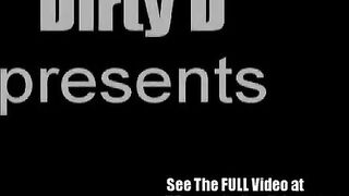 Hot MILF Gagged, Shocked and Fucked!