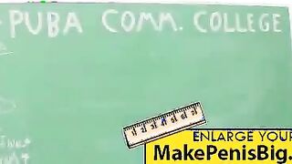 Charley and her hot asian friend Kami