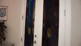 Beautiful Vaniity gets a rimjob