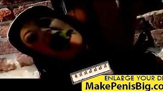 Girls Love Their Guns