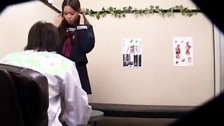 Schooldoctor Spycam 1